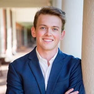 Meet your Posher, Jack